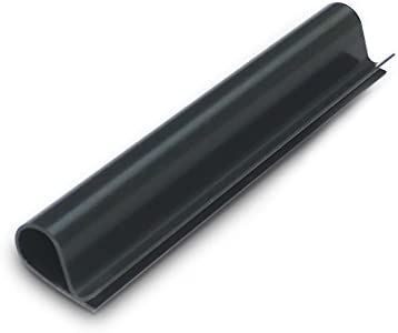 Blue Wave NW135-4 Cover Clips for Above Ground Pool Cover - 20 Pack (Cover clips ship in a variety of colors),Gray