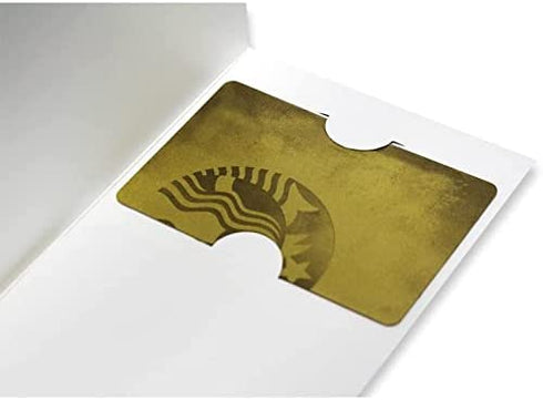 Best Paper Greetings Christmas Money and Gift Card Holders with Envelopes, Xmas Designs (3.6 x 7.25 In, 36 Pack)