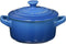 Le Creuset Stoneware Mini Round Cocotte, 8 oz., Marseille