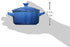 Le Creuset Stoneware Mini Round Cocotte, 8 oz., Marseille