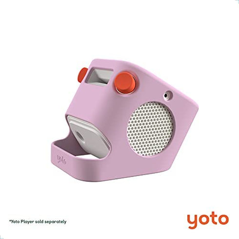 YOTO Player Adventure Jacket
