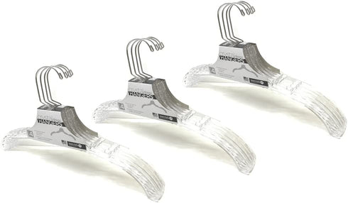 Crystal Dress Hanger