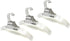 Crystal Dress Hanger