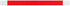 WristCo Neon Red 3/4 Inch Tyvek Unnumbered 500 Count Paper Wristbands for Events