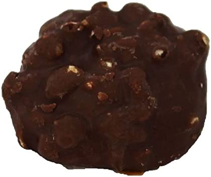 Atkins Endulge Pecan Caramel Clusters, 0.49 Ounce (Pack of 10)