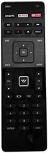 Vizio XRT122 TV Remote for E Series Models