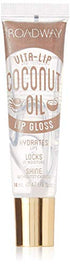 8 Pack ALL Flavor Broadway Vita-Lip Gloss Oil by Kiss Cosmetics