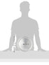 Winco Stock Pot Cover, 8/10/12/16-Quart
