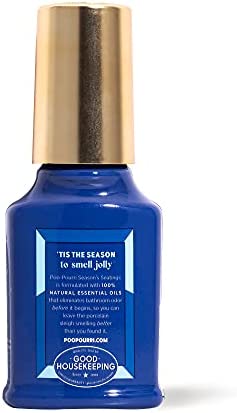 Poo-Pourri Toilet Spray, Seasons Seatings, 2 oz (BB8883)