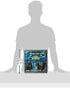Rio Grande Games Dominion: Intrigue 2nd Edition Board Game , Blue