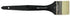 Liquitex 1300803 Professional Freestyle Large Scale Brush, Broad Flat/Varnish 3-inch, Long Handle