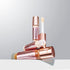 Makeup Revolution Conceal & Define Foundation, Cream Foundation Makeup, Full Coverage, For Fair Skin Tones, Vegan & Cruelty-Free, F3, 23ml