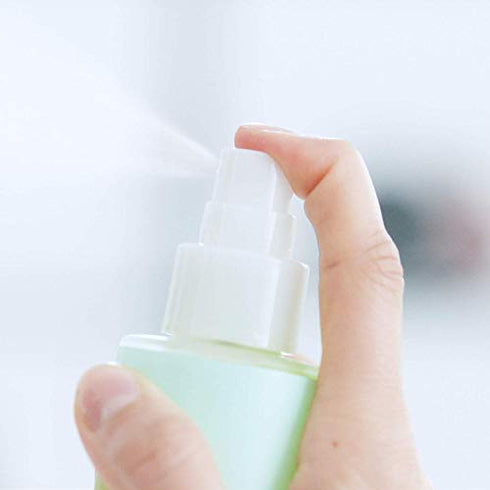 Indie Lee CoQ-10 Toner Mist - Balancing Priming Face Spray with Hyaluronic Acid, Aloe + Chamomile to Hydrate + Refresh Skin (1oz / 30ml)