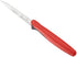 Mercer Culinary Red Millennia Colors Handle, 3-Inch