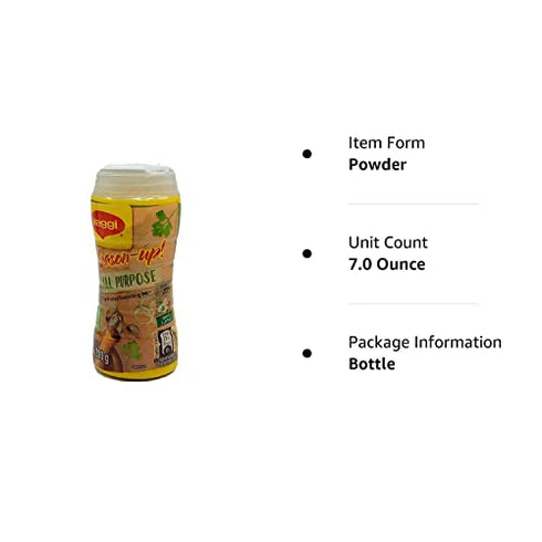 Maggi Season-up! All Purpose Powdered Seasoning