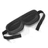 Earth Therapeutics R.E.M. Sleep Mask: NEW! Allows for Crucial Lid Movement (unlike flat masks)