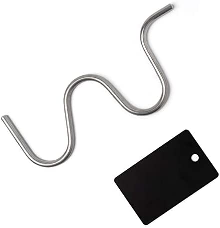 EZPB Peanut Butter Stirrer Multi-Size: Fits 26-30 oz Jars - Invented & 100% Made in USA