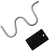 EZPB Peanut Butter Stirrer Multi-Size: Fits 26-30 oz Jars - Invented & 100% Made in USA