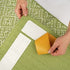 Double Sided Carpet Tape - Rug Tape for Area Rugs on Hardwood, Carpet, Tile (2.5 Inch , 10 Yards)