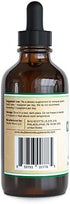 Colloidal Silver Liquid 20 PPM - 4 Fl OZ (Plata Coloidal with Dropper) 99.9% Pure, Manufactured in The USA, Gluten Free, Non-GMO by Double Wood Supplements