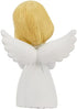 Precious Moments 162401 You're An Angel, Mini Resin Figurine