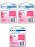 Febreze Wax Melts Air Freshener - With Downy April Fresh Scent - Net Wt. 2.75 OZ (78 g) Per Package - Pack of 3 Packages