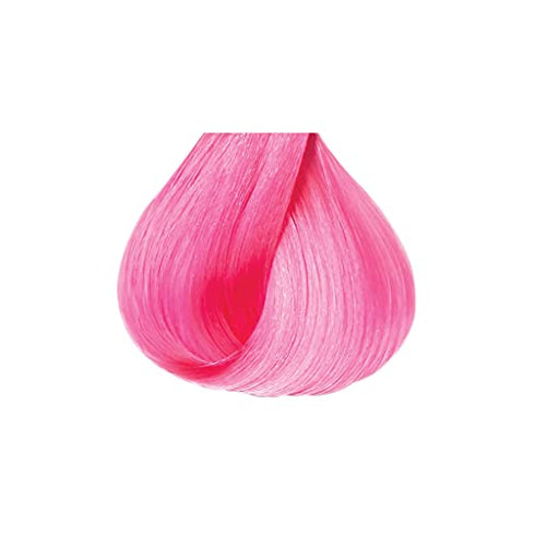 Kiss Tintation Semi-Permanent Hair Color Treatment 148 mL (5 US fl.oz) (Pink Mania)