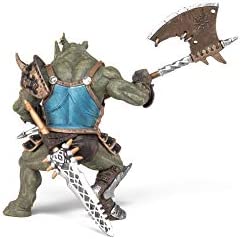 Rhino Man