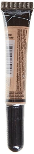 L.A. Girl Pro Conceal HD Concealer, Light Ivory, 0.28 Ounce
