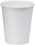NYHI 150-Pack 8 oz paper cups Hot/Cold Beverage Drinking paper water cups disposable for , Juice, Coffee or Tea Ideal for Water Coolers, Party, or Coffee On the Go™