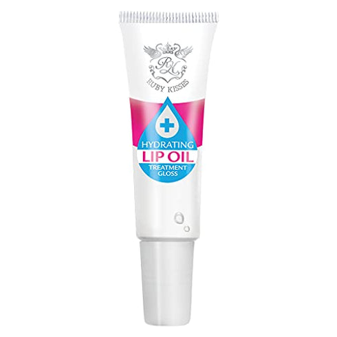 Broadway Vita-Lip Clear Lip Gloss 0.47oz/14ml (3PCS - Mint & Coconut & Rosehip Oil) (4 PCS SET)