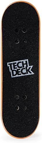 TECH DECK, Sk8shop Fingerboard Bonus Pack, Collectible and Customizable Mini Skateboards, Kids Toys for Ages 6 and up (Styles May Vary)