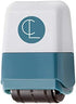 ¾’’ Dashed Handwriting Line Stamp – Writing Aid for Pre-K, Kindergarten & Special Ed -Self Inking Stamp, Rolling, Handheld