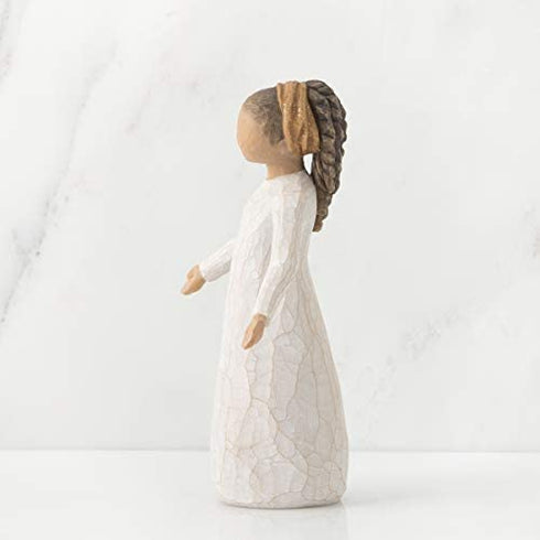 Willow Tree Blessings, Sculpted Hand-Painted Figure