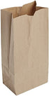 AJM Brown Paper Lunch Bags 40 Count