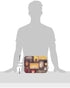 McGowan's TufTop Coffee Time Cutting Board