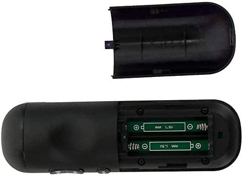 Replacement Remote for Philips Roku TV Remote, Universal fit for All Philips Roku TV 32PFL4664/F7 40PFL4662/F7 43PFL4662/F7 50PFL4662/F7