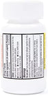 ValuMeds 24-Hour Allergy Medicine (300-Count) Antihistamine for Pollen, Hay Fever, Dry, Itchy Eyes, Allergies | Cetirizine HCl 10mg Caplets