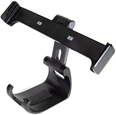 Fixture S1 Bundle: The Original Mount Plus Carrying Case for the Nintendo Switch & Pro Controller