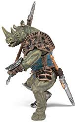 Rhino Man