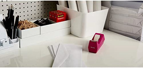 Scotch Transparent Tape, 3/4 in x 1000 in, 3 Boxes/Pack (600K3)