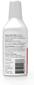 Cystex Urinary Health Maintenance Cranberry Prebiotic for UTI Protection – 7.6 oz Bottle – Defend Against UTI, Cranberry Supplement Helps Cleanse Urinary Tract with D-Mannose and Vitamin C