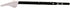 Fluidmaster 680 Universal Toilet Tank Lever in White