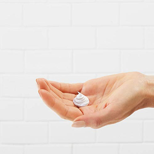 Cremo Moisturizing Shave Cream, Superior Ultra-Slick Shaving Cream for Women Fights Nicks, Cuts and Razor Burn, Cremo Coconut Mango, 6 Fl Oz