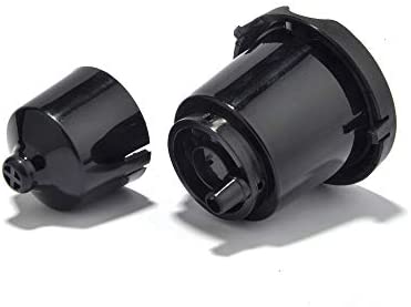 K Cup Holder Needle Replacement Part Exit Needle Coffee Maker NEW for Keurig that it is also compatible with the K-Elite model (not 2.0)