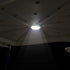 10L0L Universal Golf Cart Dome Light, USB Rechargeable Battery Powered Super Bright Golf Cart LED Roof Lighting