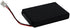 MPF Products 1300mAh LIP1522 Battery Replacement Compatible with Sony Playstation 4 PS4 Dualshock 4 Wireless Controller CUH-ZCT1E, CUH-ZCT1H, CUH-ZCT1H/B, CUH-ZCT1H/R, CUH-ZCT1U