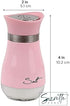 Basic Salt & Pepper Shakers - Pink