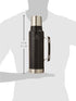 Stanley Classic Vacuum Insulated Wide Mouth Bottle, 1.5 qt - BPA-Free 18/8 Stainless Steel Thermos for Cold & Hot Beverages Keeps Liquid Hot or Cold for Up to 24 Hours