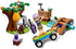 LEGO Friends Mia’s Forest Adventure 41363 Building Kit (134 Pieces) (Discontinued by Manufacturer)